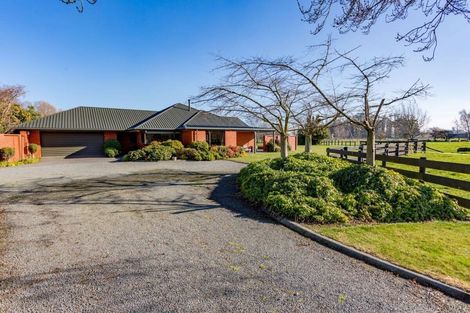 Photo of property in 82 Barnes Road, Lincoln, Christchurch, 7672