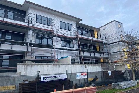 Photo of property in 7/130 Stancombe Road, Flat Bush, Auckland, 2016