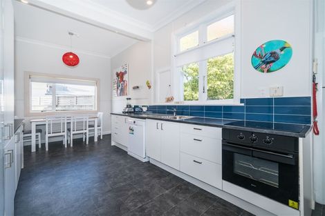 Photo of property in 26 Limbrick Street, Terrace End, Palmerston North, 4410