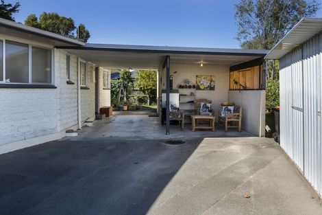 Photo of property in 16a Mccallum Street, Springlands, Blenheim, 7201