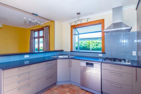 Photo of property in 20 Taylor Street, Geraldine, 7930