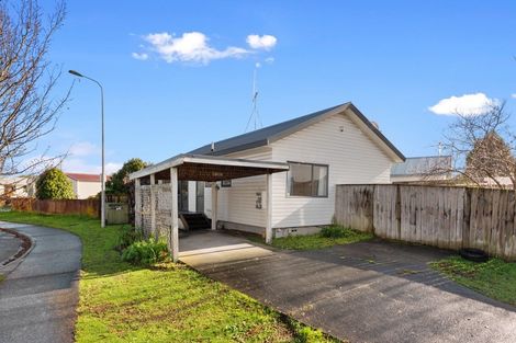 Photo of property in 3 Penney Green, Nawton, Hamilton, 3200