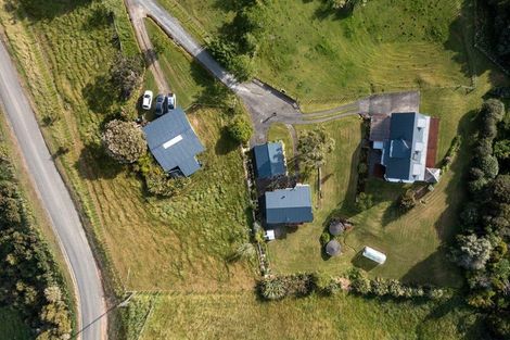 Photo of property in 224 Richards Road, Dairy Flat, Albany, 0794