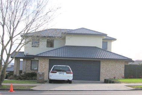 Photo of property in 61a Everglade Drive, Goodwood Heights, Auckland, 2105