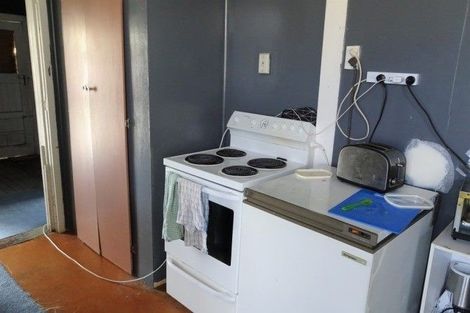 Photo of property in 4 Herald Street, Dobson, Greymouth, 7805