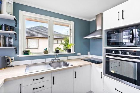 Photo of property in 2/31a Mcparland Street, Ebdentown, Upper Hutt, 5018