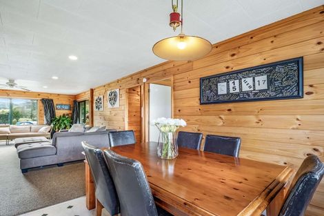 Photo of property in 176 Okoia Road, Okoia, Whanganui, 4582