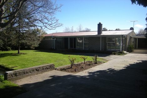 Photo of property in 9 Selwyn Street, Leeston, 7632