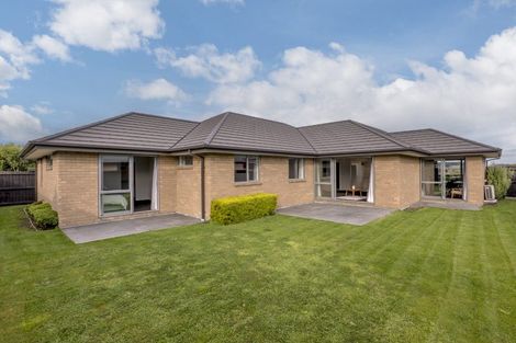 Photo of property in 6 Inaka Street, Lincoln, 7608