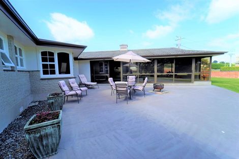 Photo of property in 22 District Road, Kennington, Invercargill, 9871