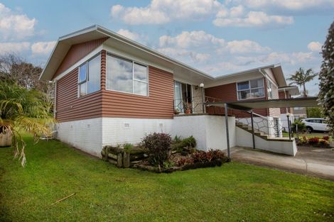 Photo of property in 14 Cobham Avenue, Dargaville, 0310