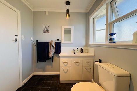 Photo of property in 21 Vernon Avenue, Takaro, Palmerston North, 4412