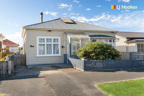 Photo of property in 25 Calder Street, Saint Kilda, Dunedin, 9012