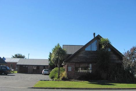 Photo of property in 12 Mcmillan Street, Methven, 7730