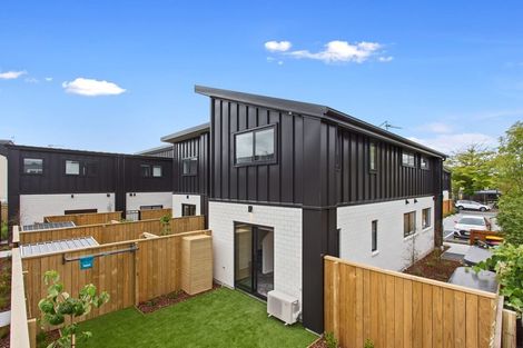 Photo of property in 1/131 Merivale Lane, Merivale, Christchurch, 8014