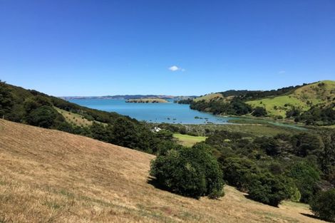 Photo of property in 215b Awaawaroa Road, Waiheke Island, 1971