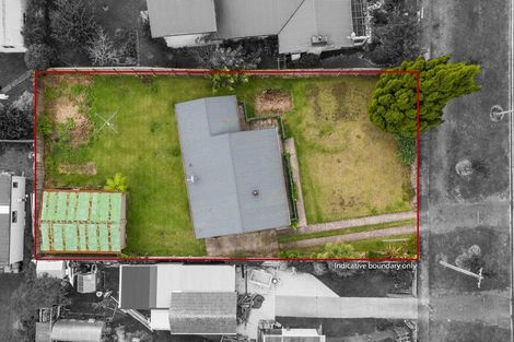 Photo of property in 79 Barry Road, Waihi, 3610