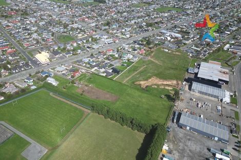 Photo of property in 702 Tweed Street, Newfield, Invercargill, 9812