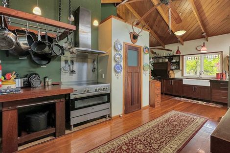 Photo of property in 356 Old Bay Road, Oromahoe, Kaikohe, 0472