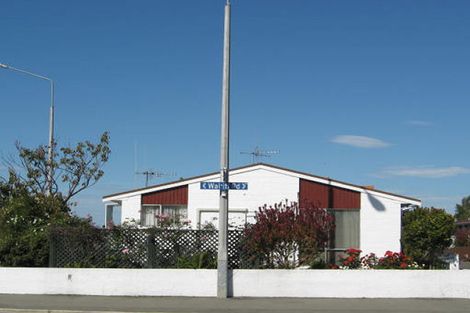 Photo of property in 1/112 Wai-iti Road, Highfield, Timaru, 7910
