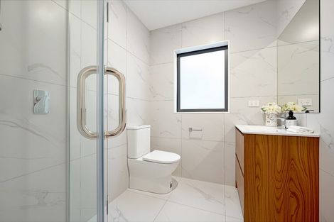 Photo of property in 11c Glenfinn Place, Massey, Auckland, 0614