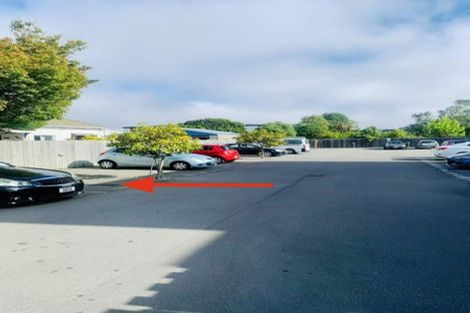 Photo of property in 14/468 Cashel Street, Linwood, Christchurch, 8011
