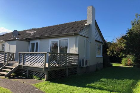 Photo of property in 101 Witako Street, Epuni, Lower Hutt, 5011