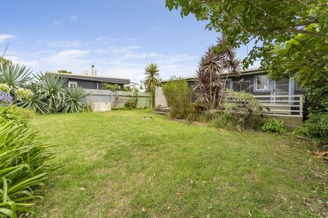 Photo of property in 50 Dixie Street, Te Horo Beach, Otaki, 5581