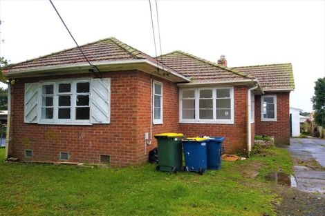 Photo of property in 48 Delta Avenue, New Lynn, Auckland, 0600