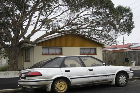 Photo of property in 4-6 Bellona Street, Saint Kilda, Dunedin, 9012