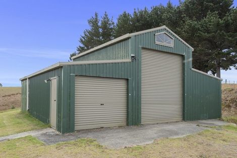 Photo of property in 141 Adams Road, Glenbervie, Whangarei, 0175