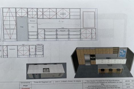 Photo of property in 2 Albany Street, St Albans, Christchurch, 8014