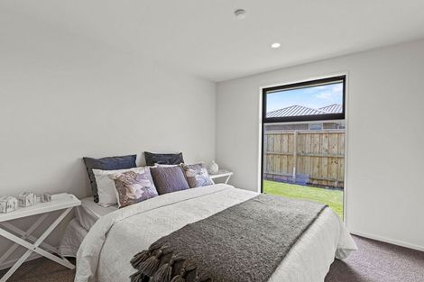 Photo of property in 20 Eccles Place, Halswell, Christchurch, 8025