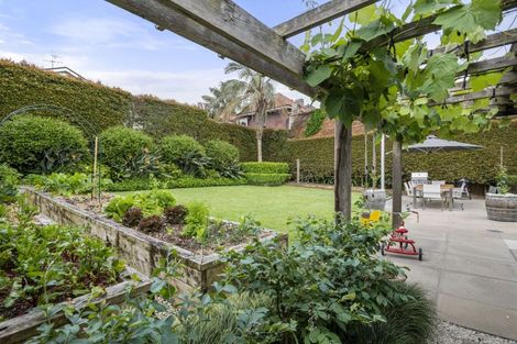 Photo of property in 10 Glanville Terrace, Parnell, Auckland, 1052