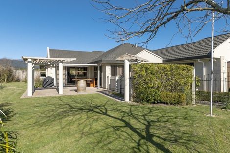Photo of property in 7 Gimblett Court, Levin, 5510