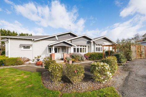 Photo of property in 164 Awahuri Feilding Road, Feilding, 4775