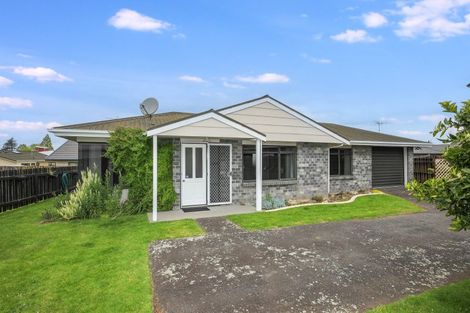 Photo of property in 2/314 Mutu Street, Te Awamutu, 3800