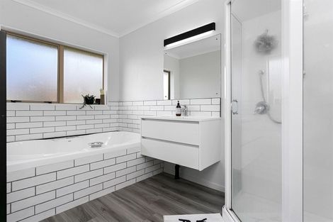 Photo of property in 8 Cedar Way, Morrinsville, 3300