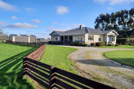 Photo of property in 143 Lochiel Bridge Road, Lochiel, Winton, 9781