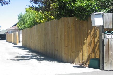 Photo of property in 27a Main South Road, Sockburn, Christchurch, 8042