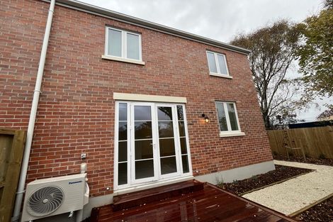 Photo of property in 9d Meadowville Avenue, Spreydon, Christchurch, 8024