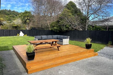 Photo of property in 21 Ogilvie Road, Gladstone, Greymouth, 7805