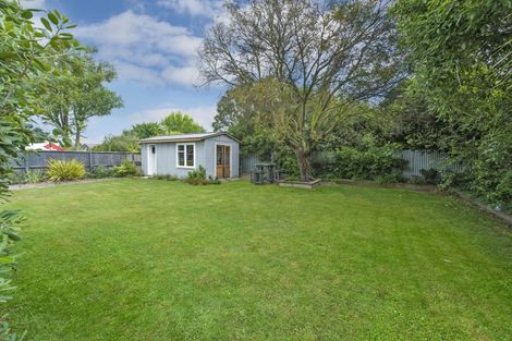 Photo of property in 17 White Street, Rangiora, 7400