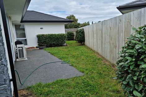 Photo of property in 37 Maka Lane, Halswell, Christchurch, 8025