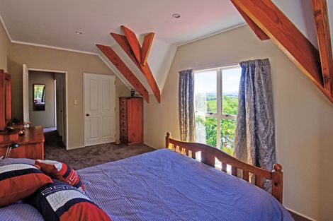 Photo of property in 49 Kaka Amu Road, Rangitumau, Masterton, 5871