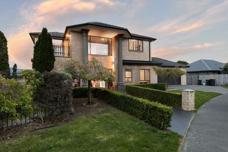 Photo of property in 6 East Ellington Drive, Mairehau, Christchurch, 8052
