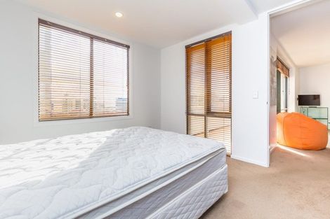 Photo of property in 4b/22 Beresford Square, Auckland Central, Auckland, 1010