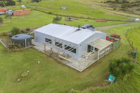 Photo of property in 223a Jordan Road, Kaukapakapa, Warkworth, 0984