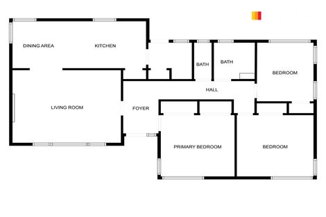 Photo of property in 26 Christie Street, Abbotsford, Dunedin, 9018