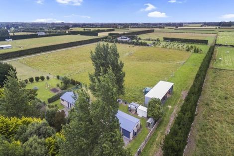 Photo of property in 63 Bairds Road, Sefton, Rangiora, 7477